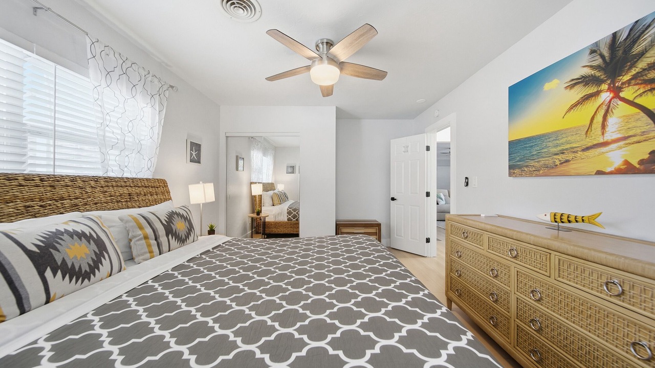 Photo of Bedroom in Alta Vista
