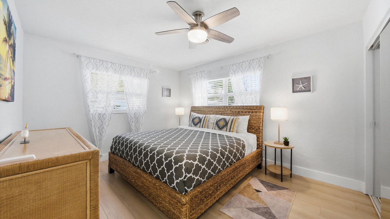 Photo of Bedroom in Alta Vista
