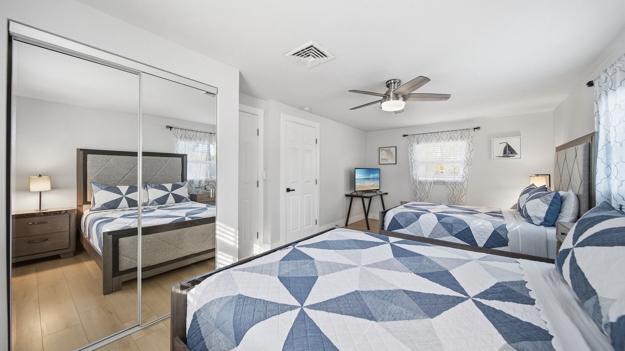 Photo of Bedroom in Alta Vista