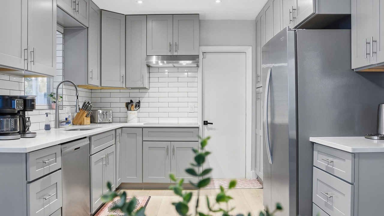 Photo of Kitchen in Alta Vista