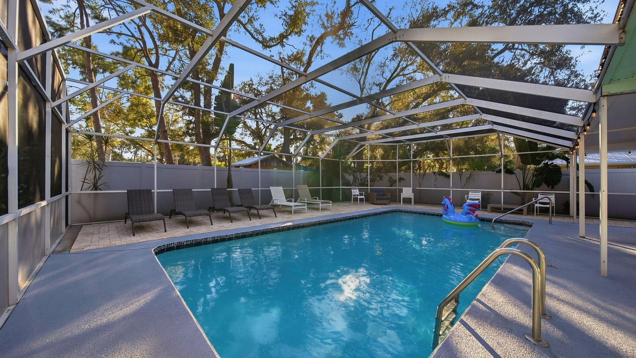 Photo of Outdoor in Alta Vista