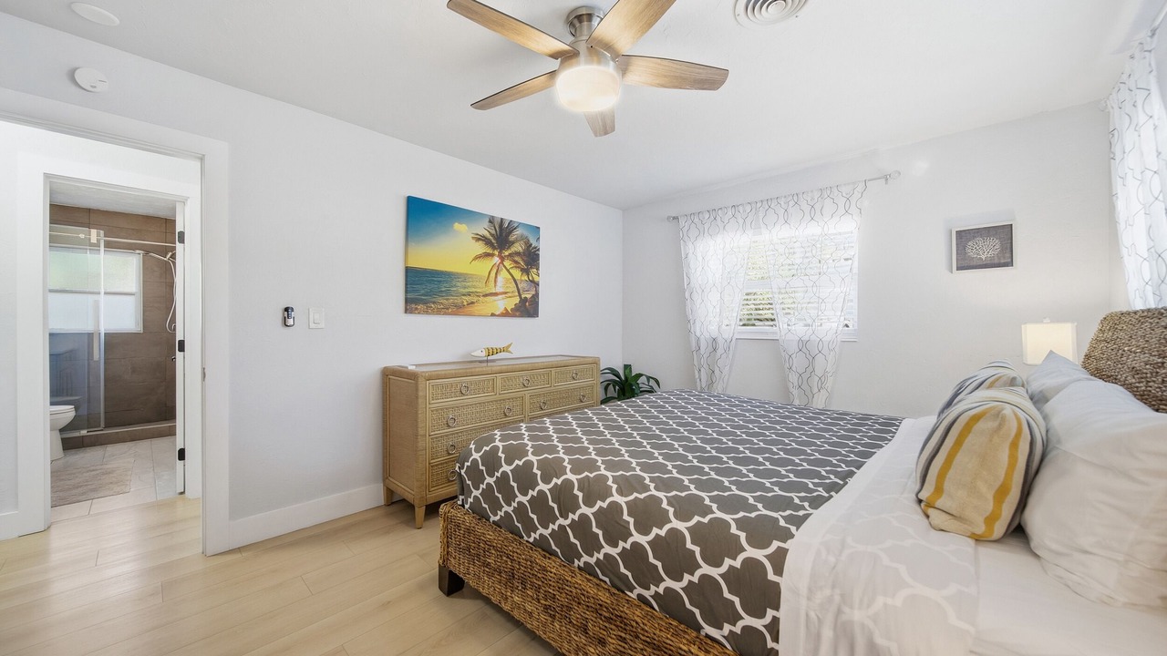 Photo of Bedroom in Alta Vista