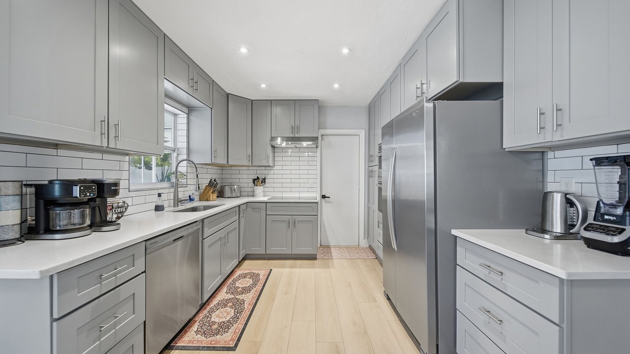 Photo of Kitchen in Alta Vista