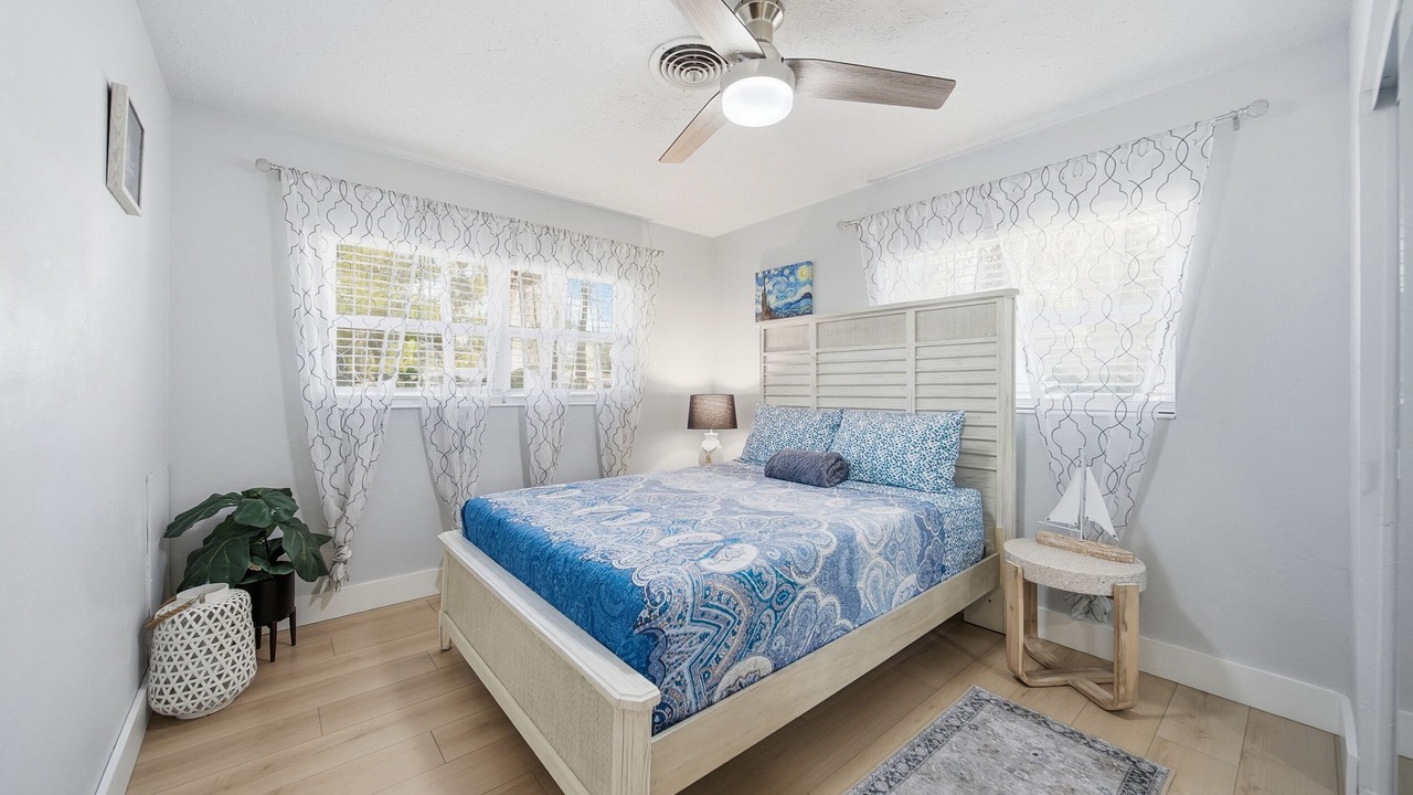 Photo of Bedroom in Alta Vista