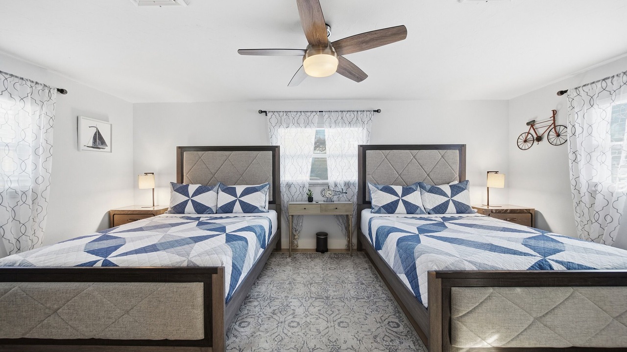 Photo of Bedroom in Alta Vista