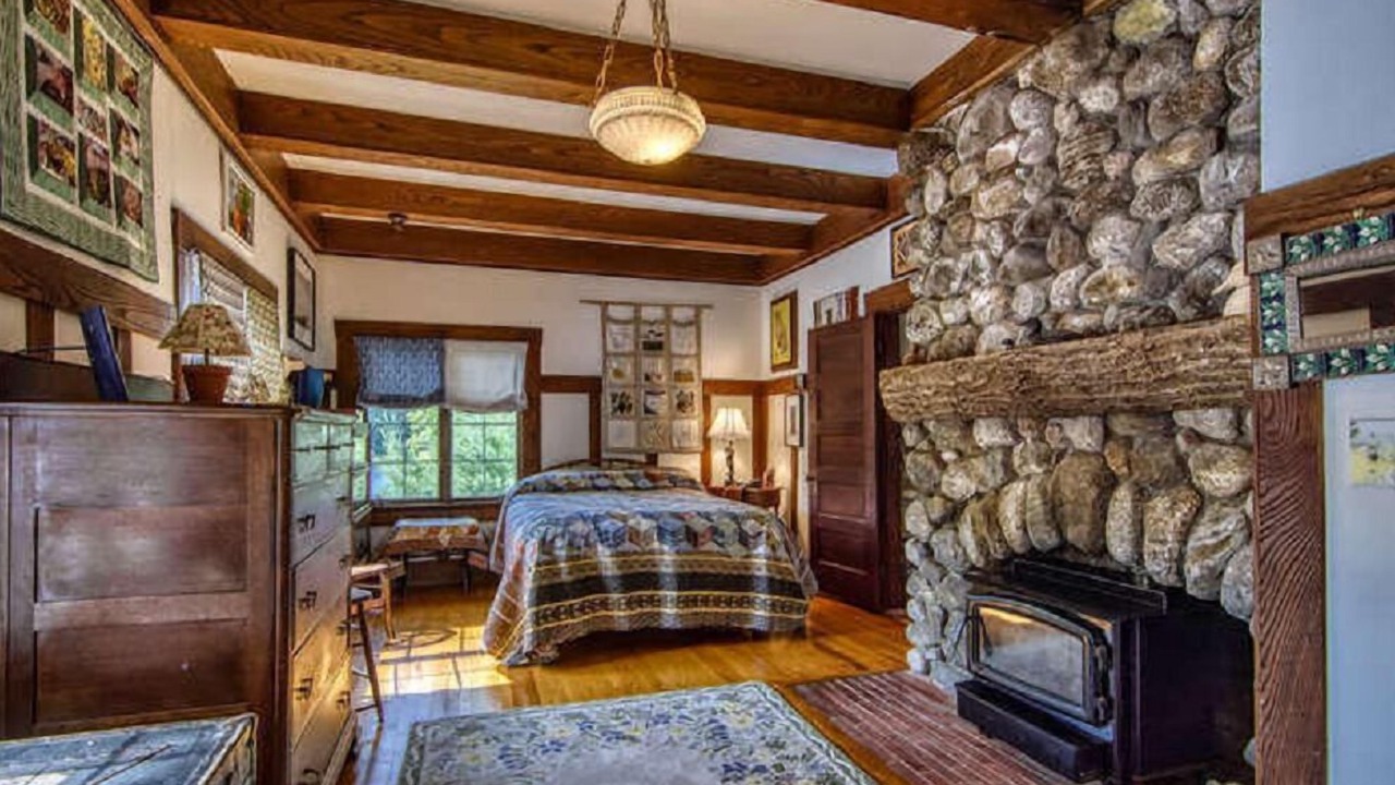 Photo of Bedroom in Orland