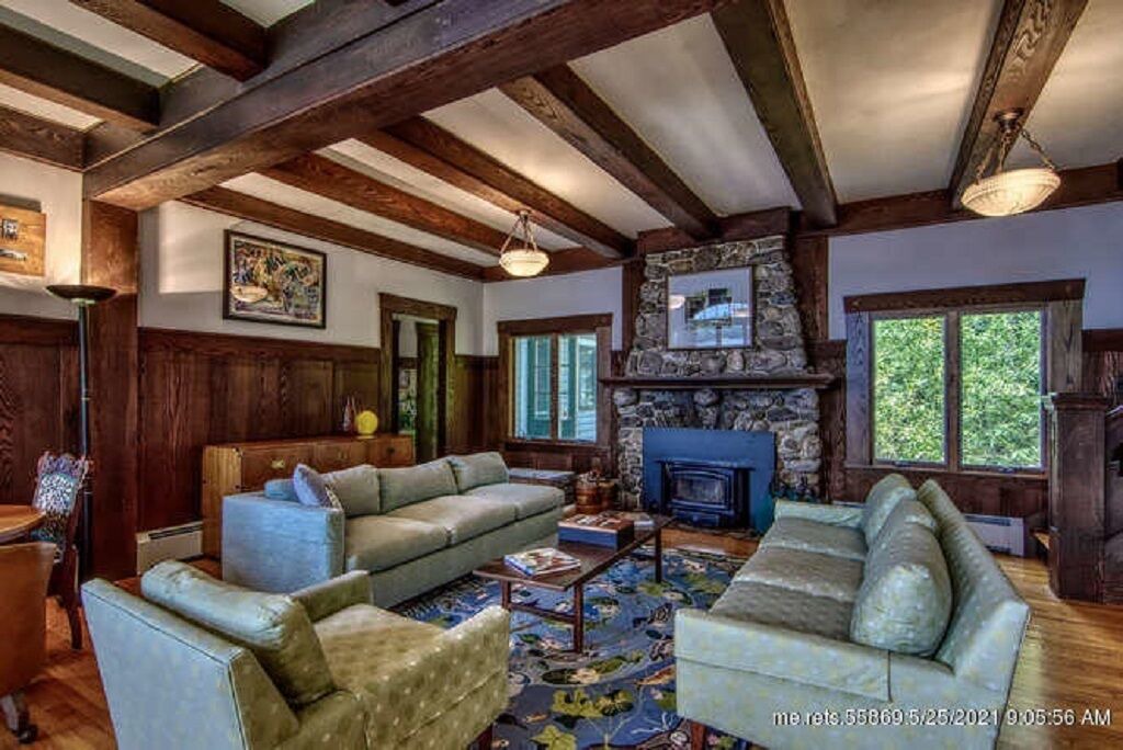 Photo of Livingroom in Orland