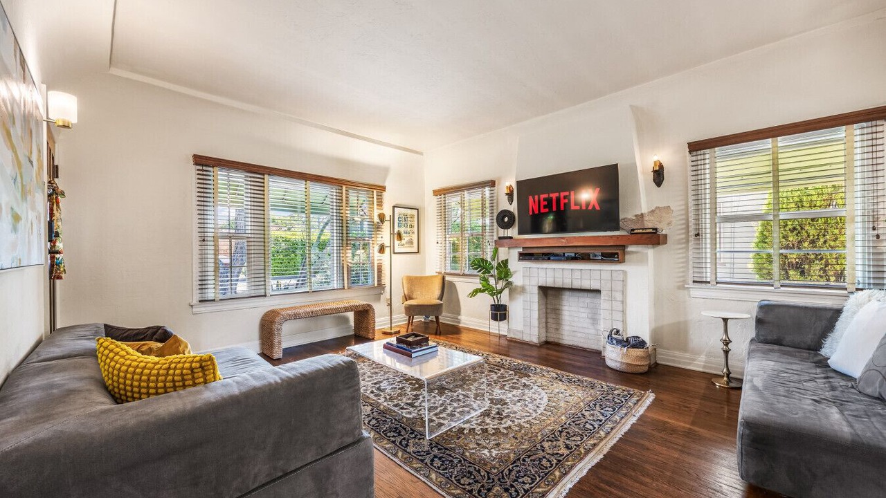 Photo of Bedroom in Atwater Village