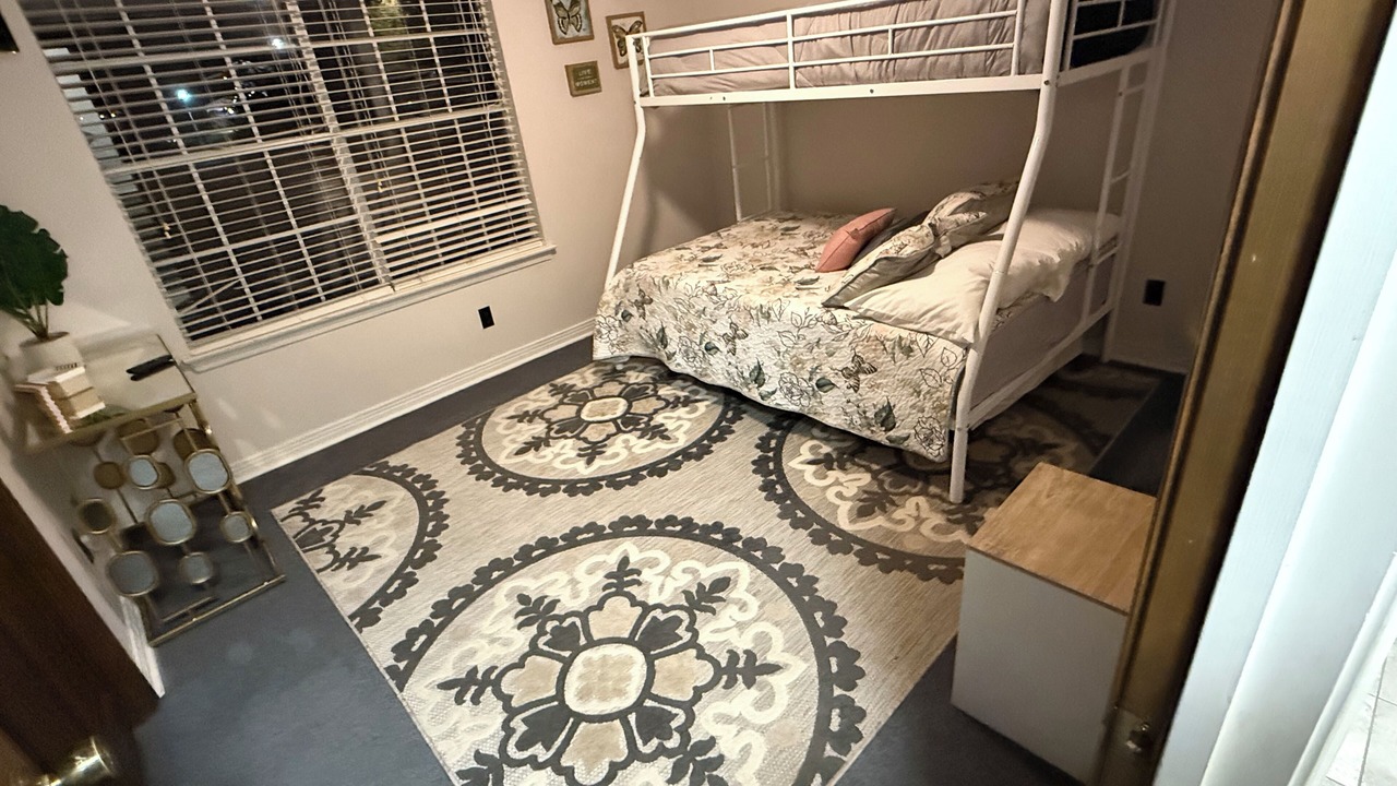 Photo of Bedroom in Northwest Pensacola