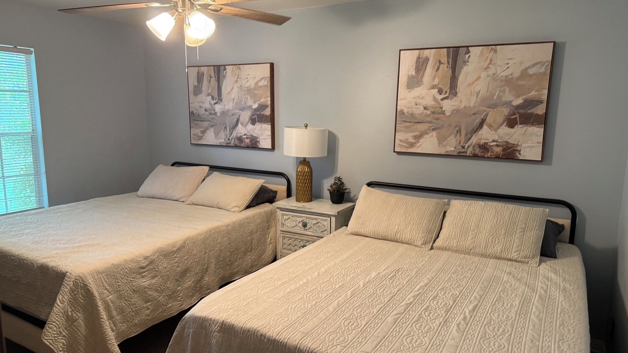 Photo of Bedroom in Northwest Pensacola