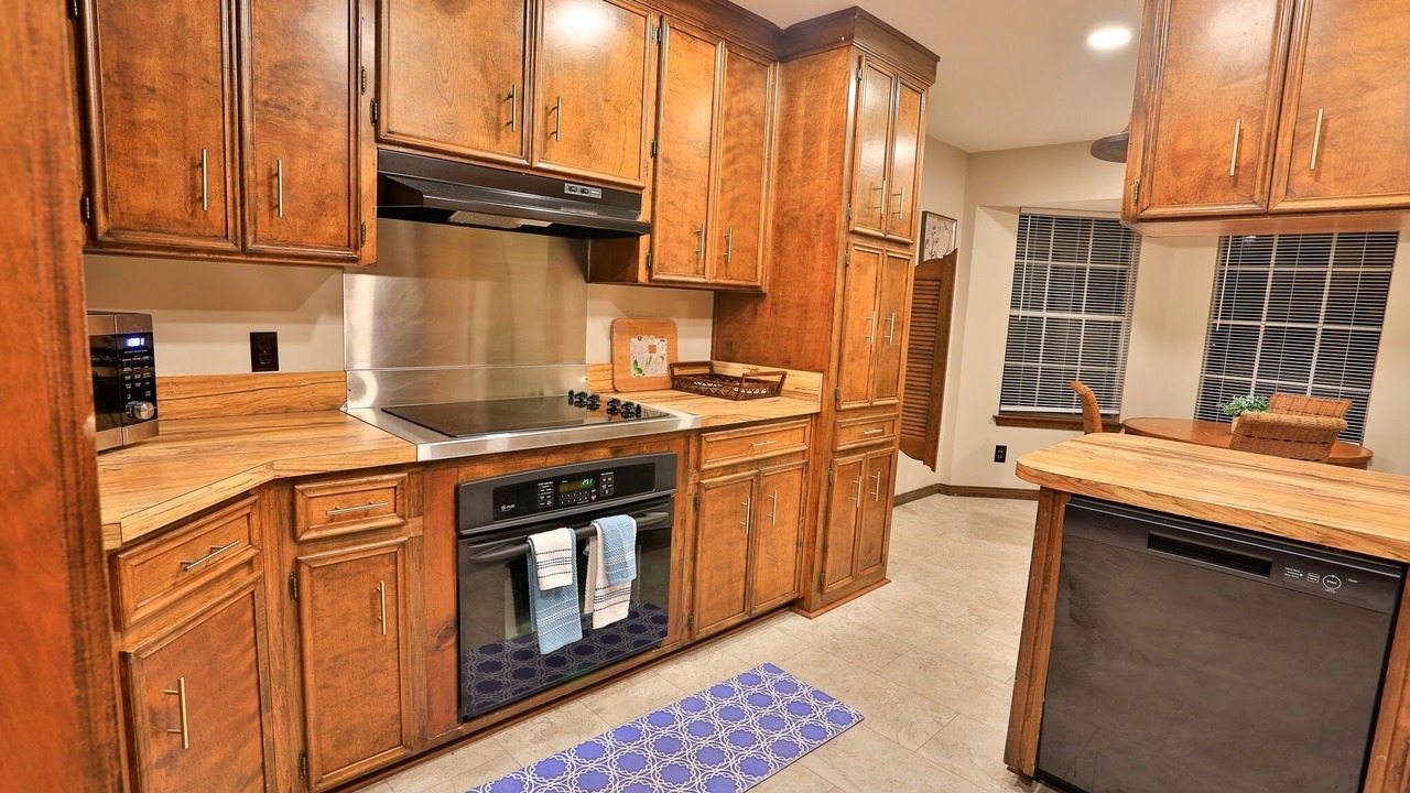 Photo of Kitchen in Northwest Pensacola