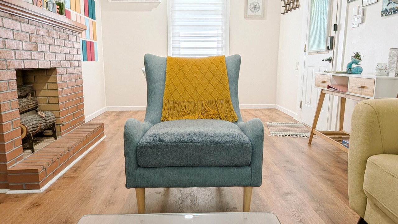 Photo of Livingroom in South Pensacola