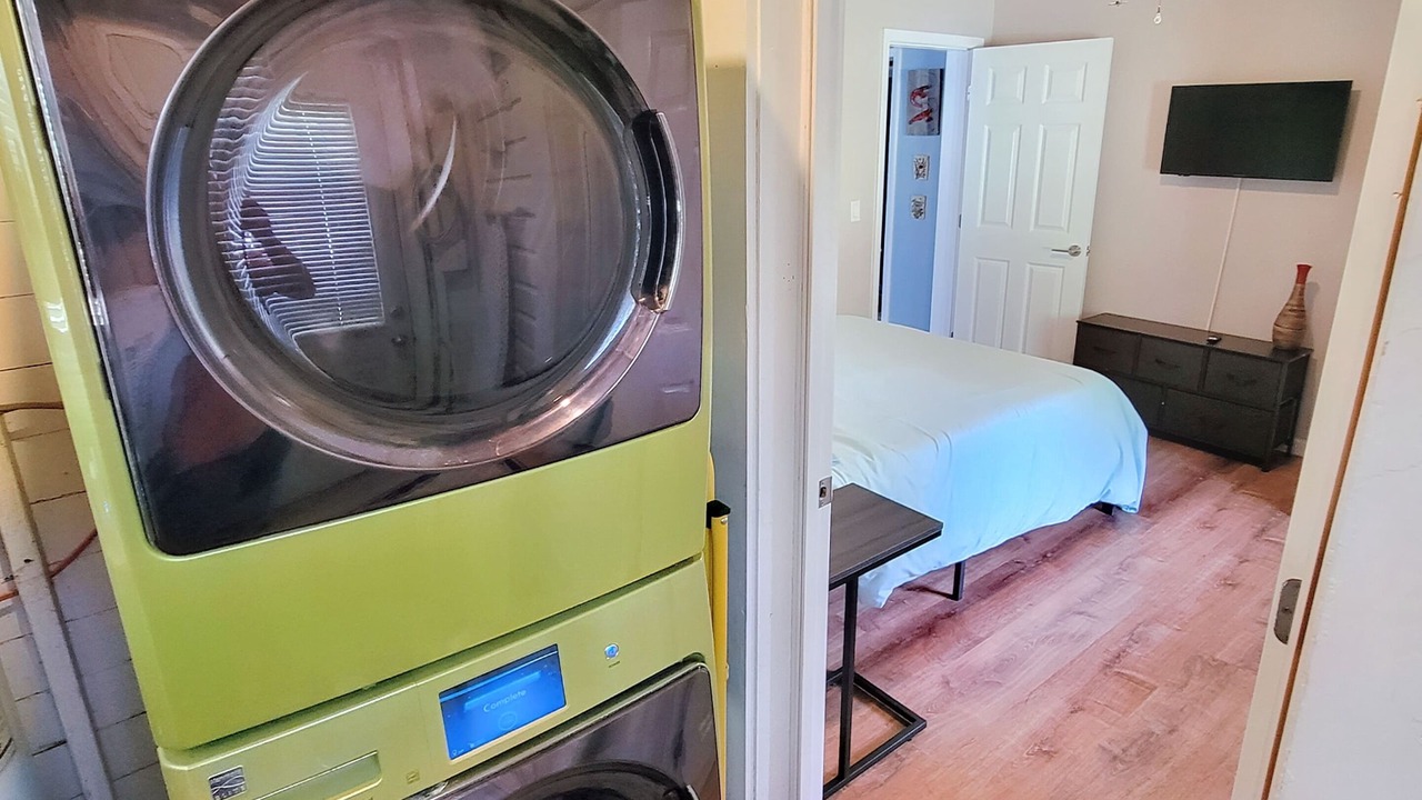 Photo of Bedroom in South Pensacola