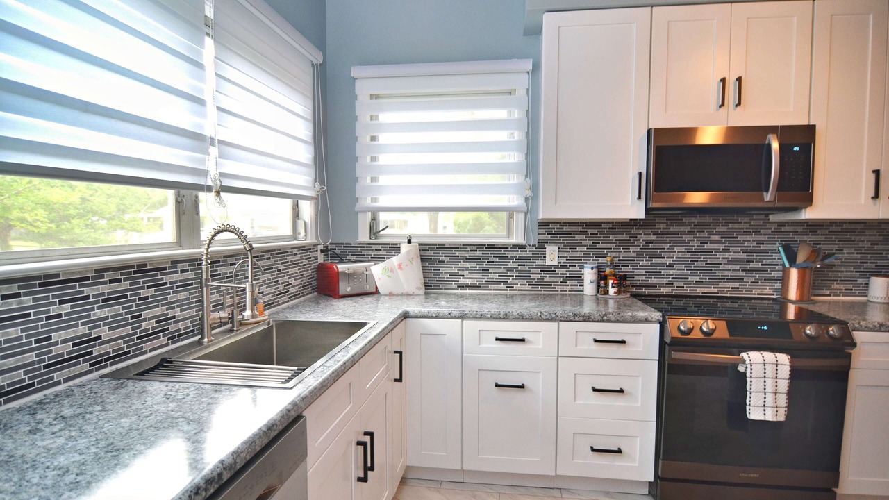 Photo of Kitchen in South Pensacola