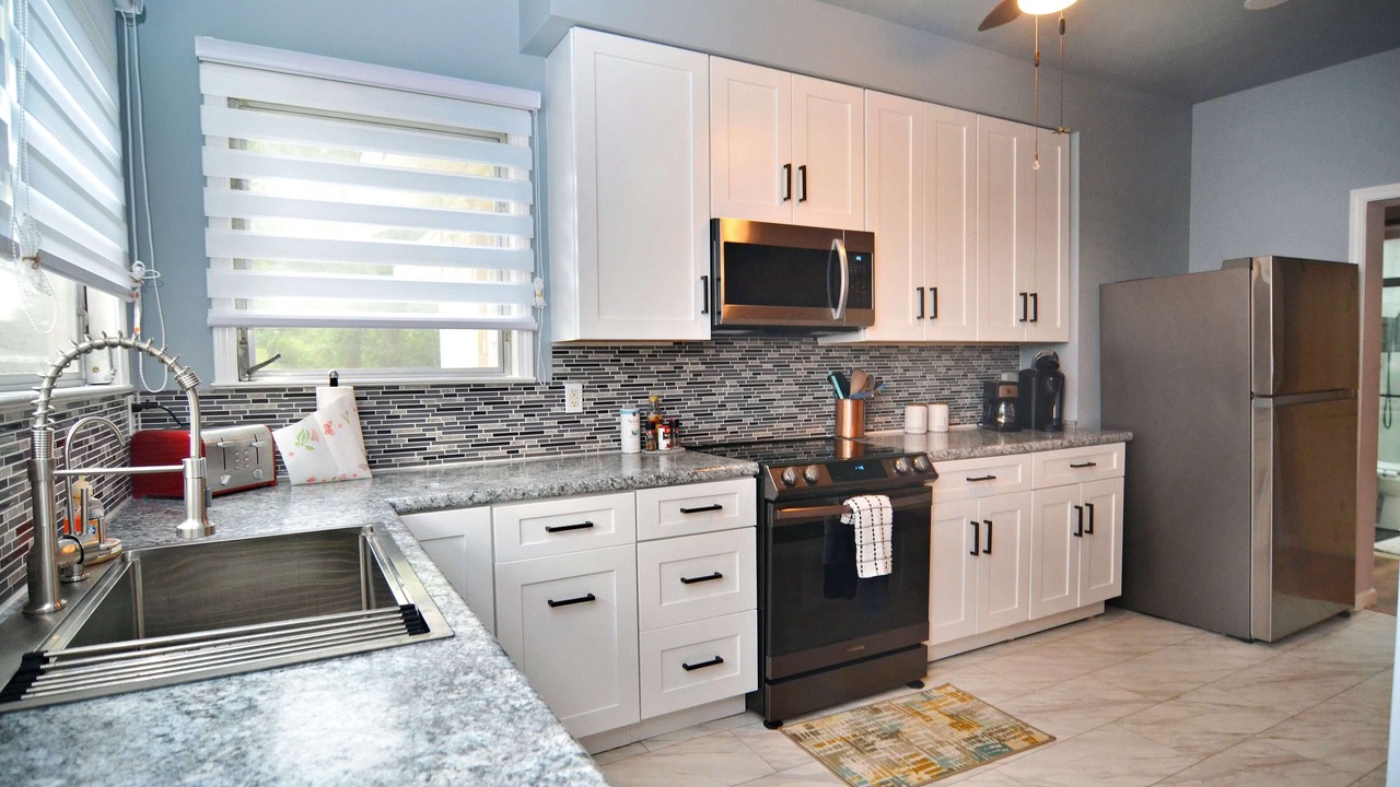 Photo of Kitchen in South Pensacola