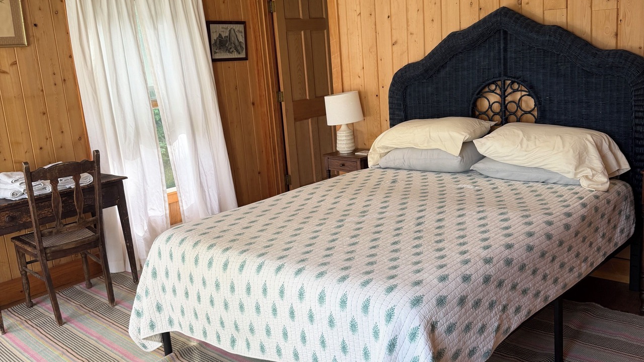 Photo of Bedroom in Brooklin