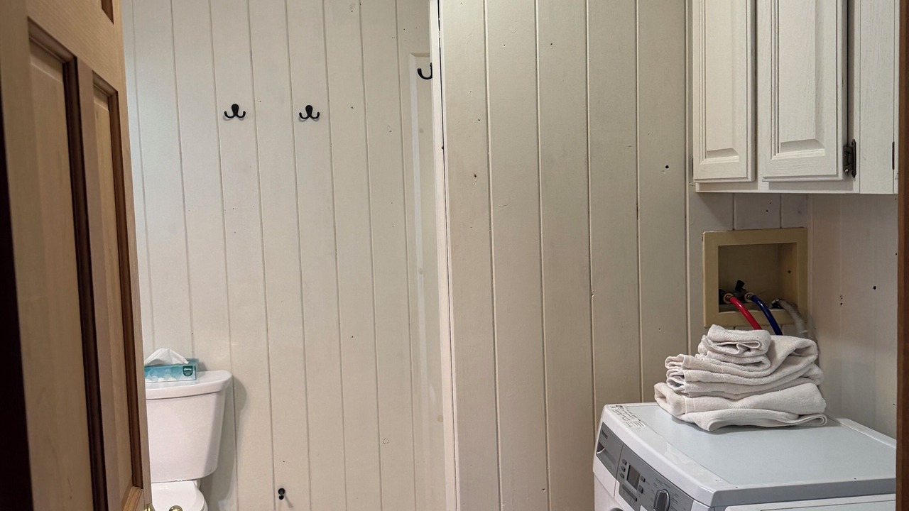 Photo of Bathroom in Brooklin