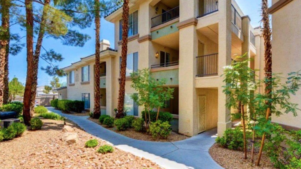Photo of Outdoor in Rhodes Ranch
