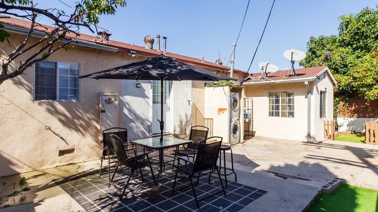 Photo of Outdoor in Rampart Village