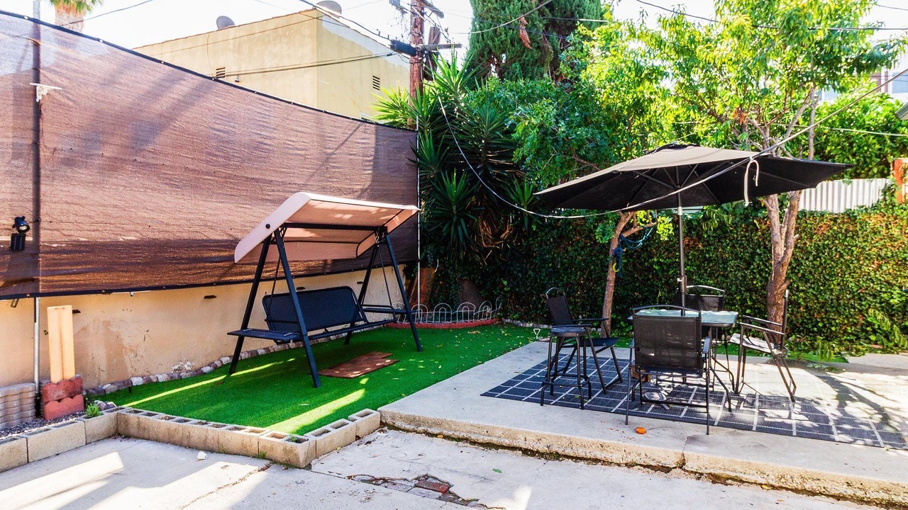 Photo of Outdoor in Rampart Village