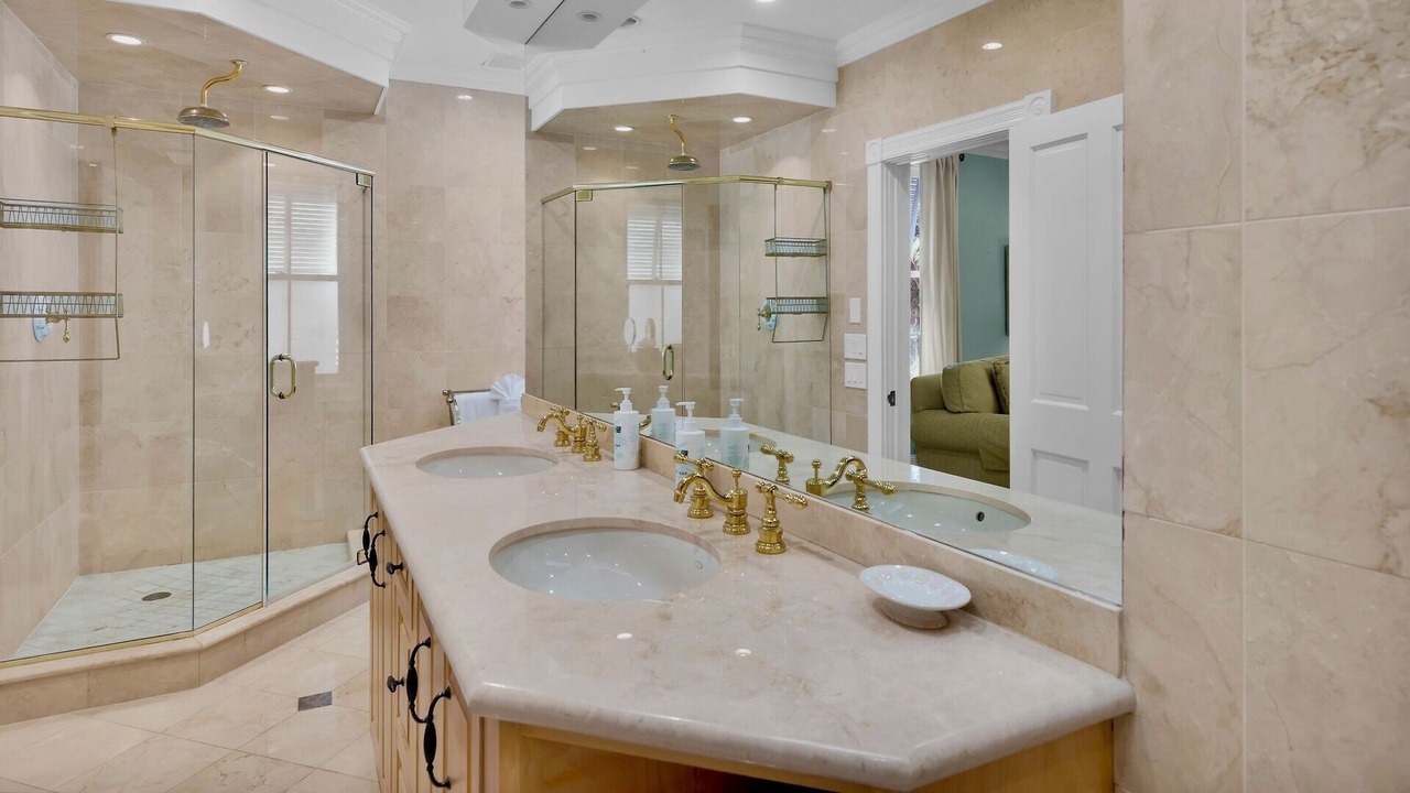 Photo of Bathroom in Bahama Village