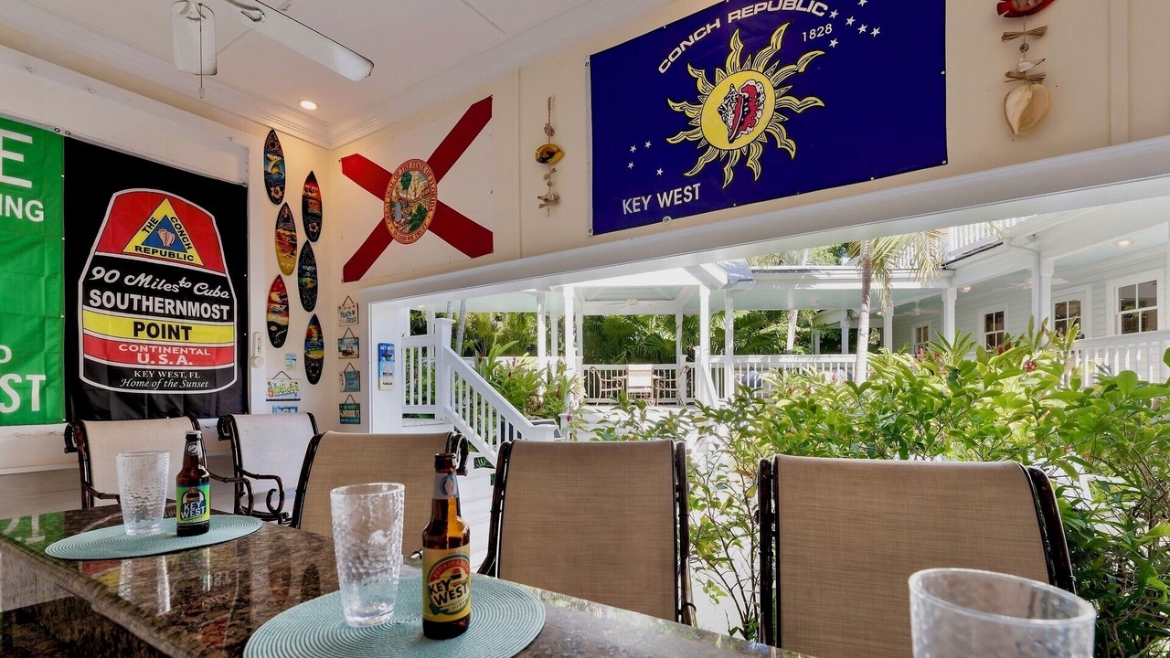 Photo of Outdoor in Bahama Village