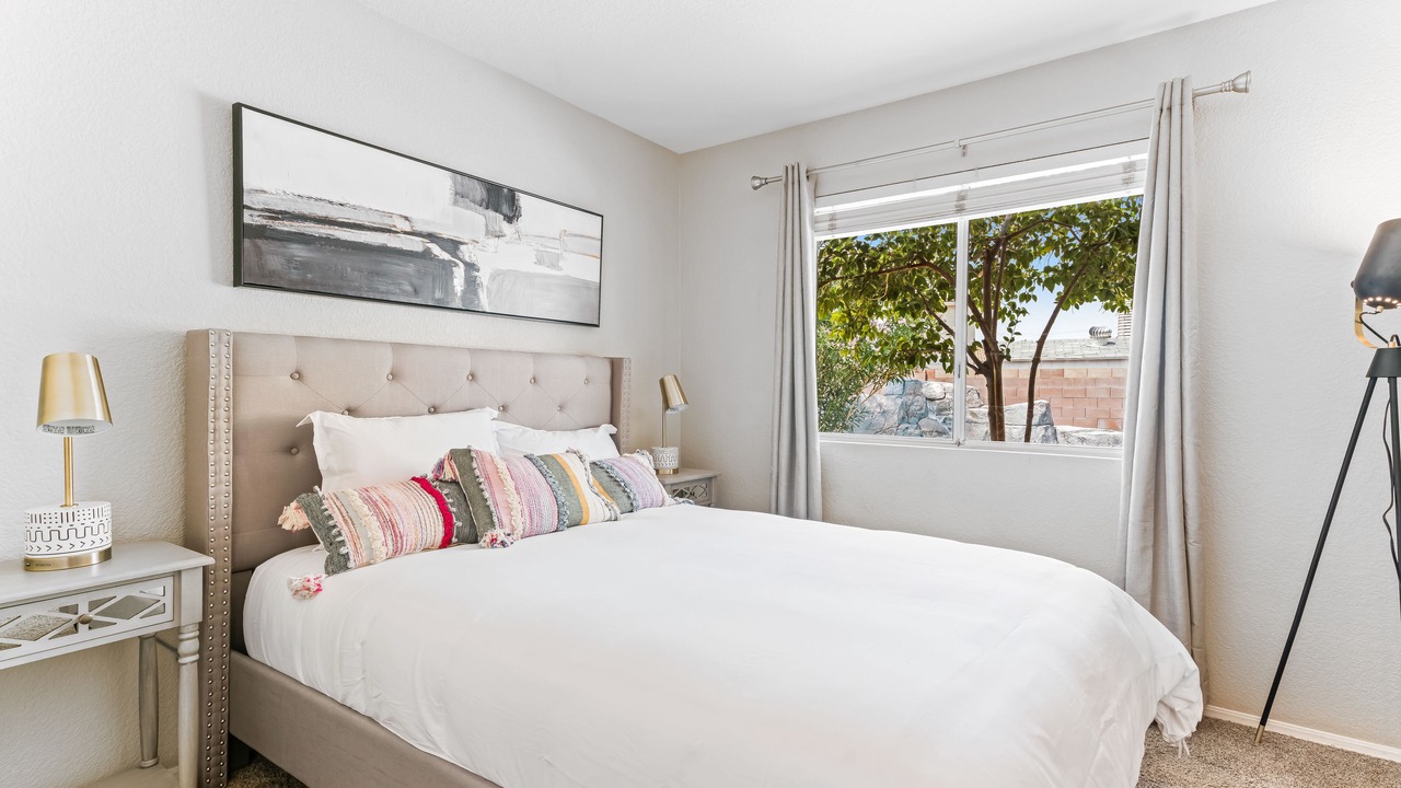Photo of Bedroom in Green Valley North