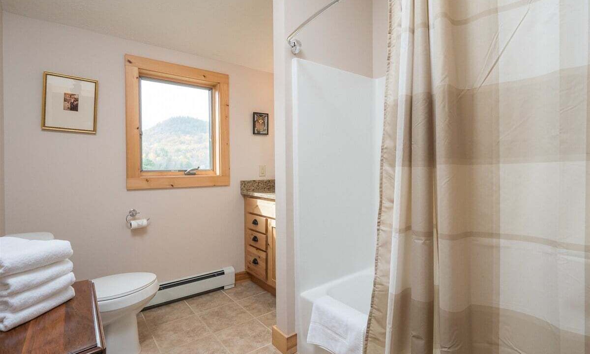 Photo of Bathroom in Bethel