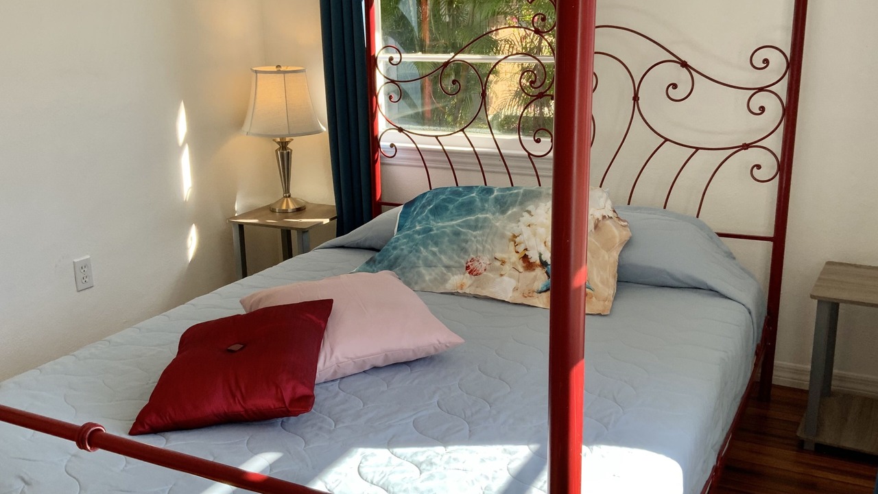 Photo of Bedroom in Alta Vista