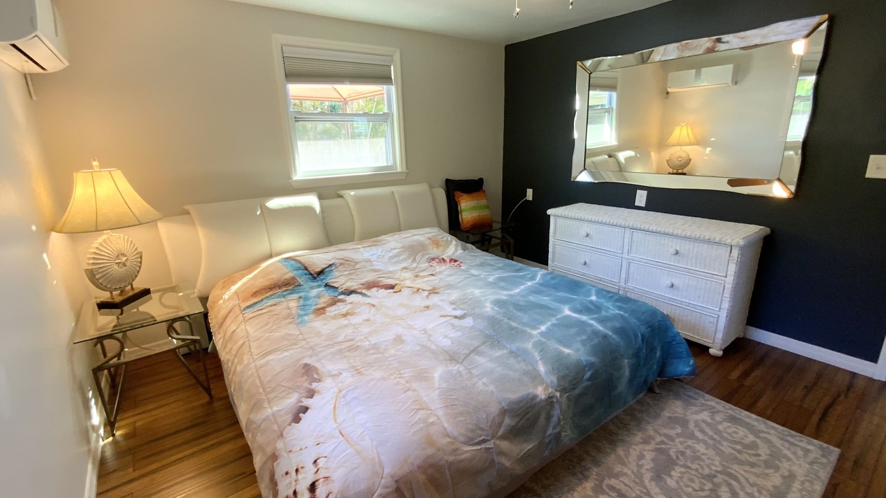 Photo of Bedroom in Alta Vista