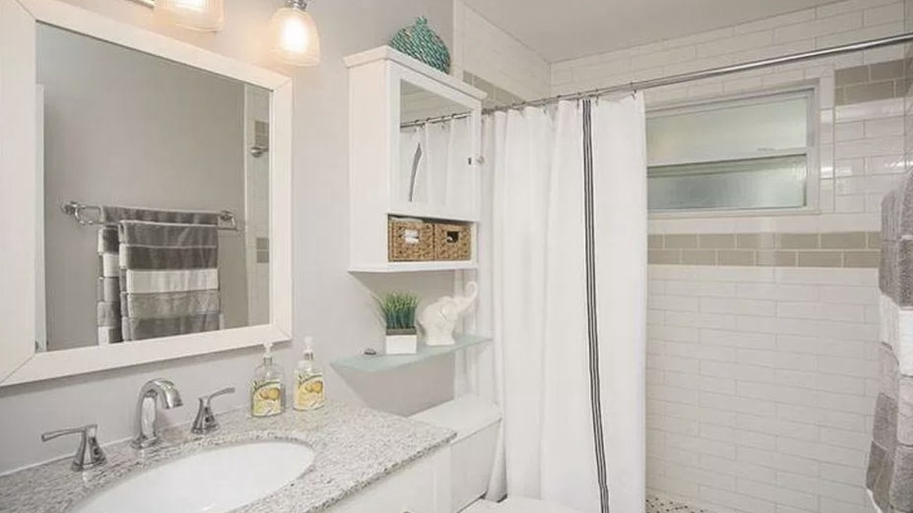 Photo of Bathroom in Alta Vista