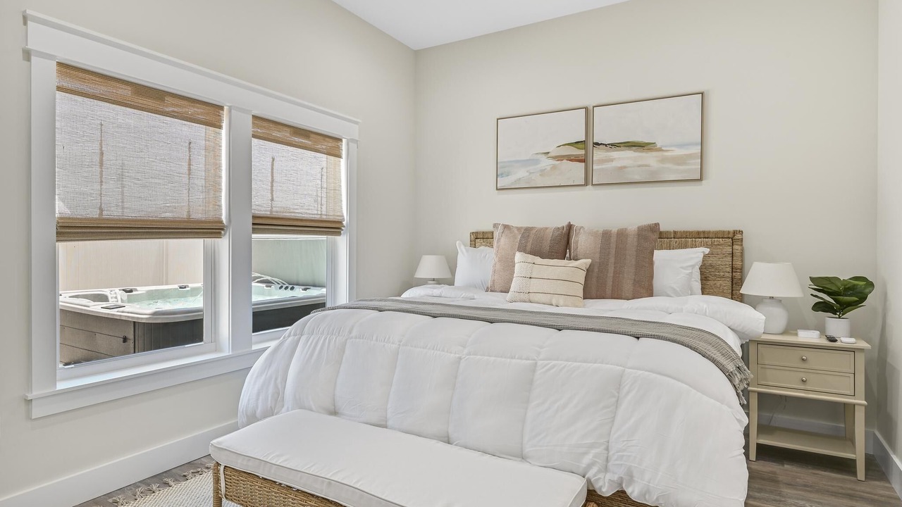 Photo of Bedroom in Bel Air