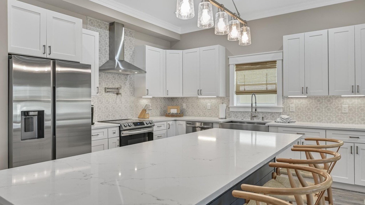 Photo of Kitchen in Bel Air