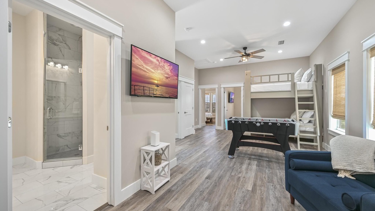 Photo of Bedroom in Bel Air