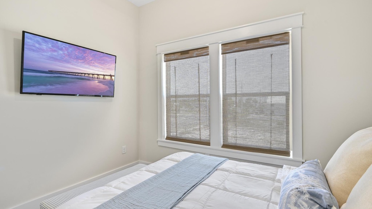 Photo of Bedroom in Bel Air
