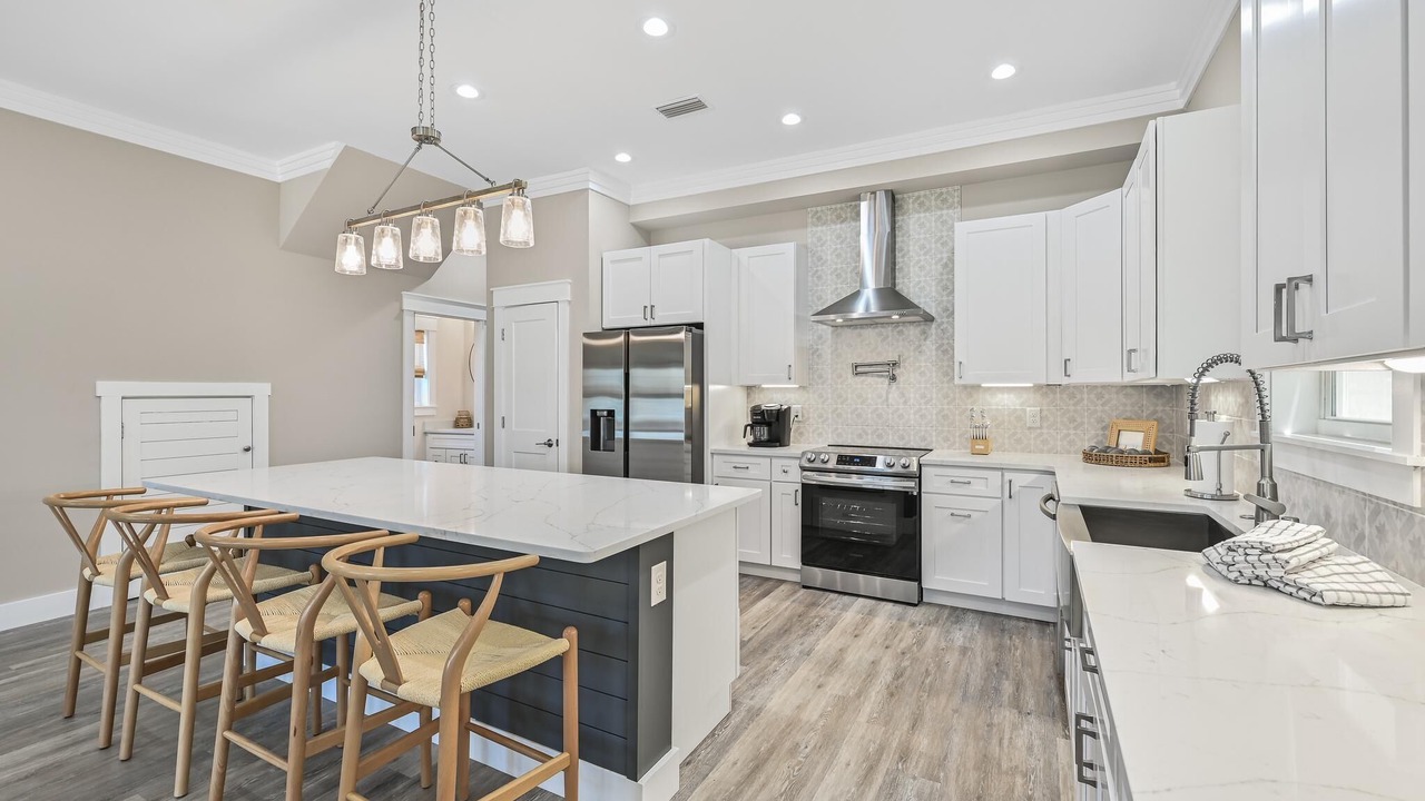 Photo of Kitchen in Bel Air