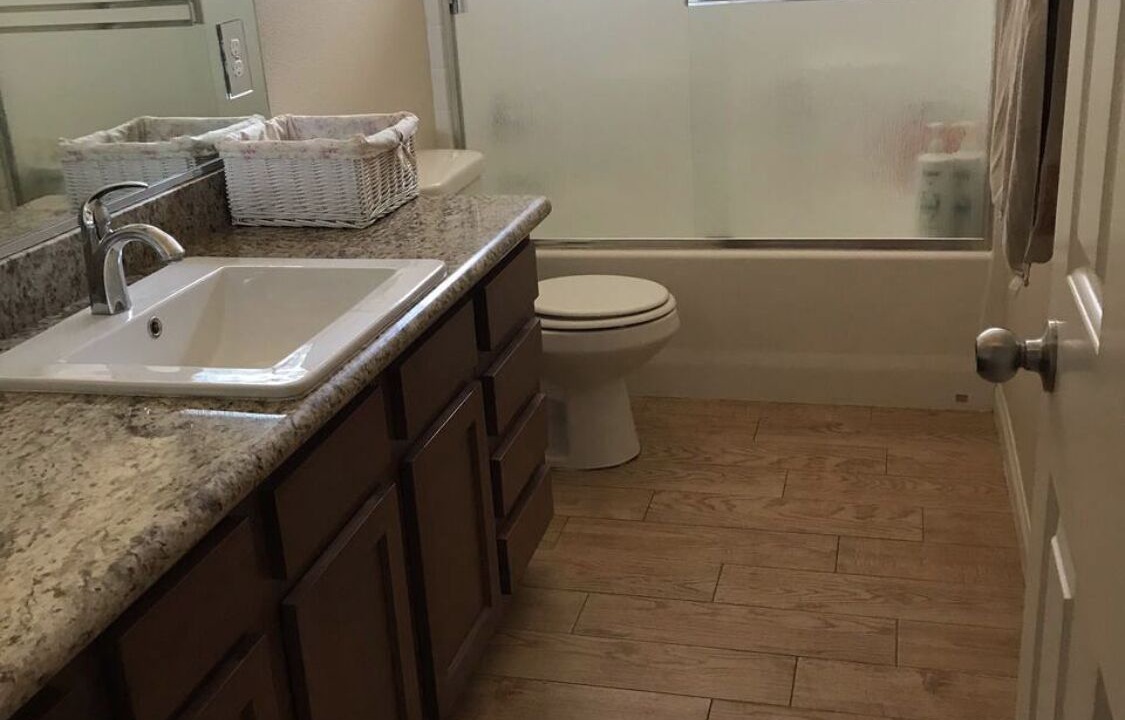 Photo of Bathroom in Hesperia