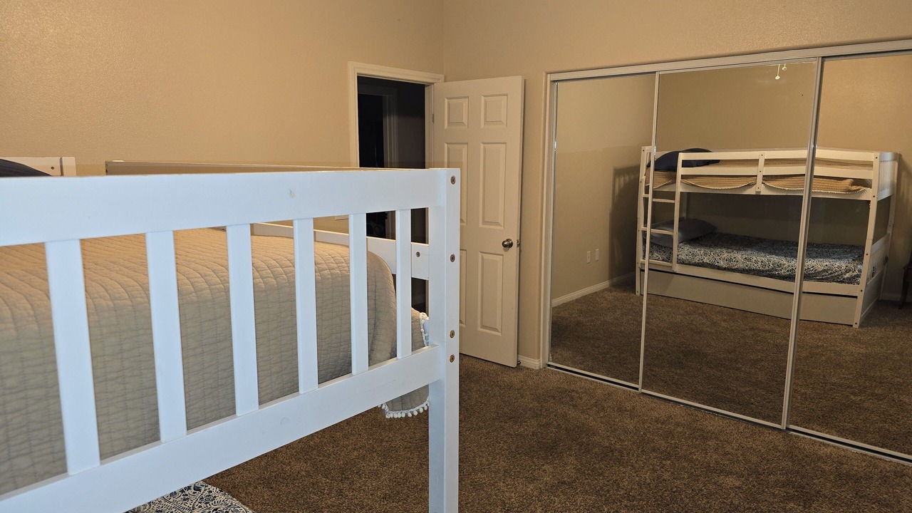 Photo of Bedroom in Hesperia