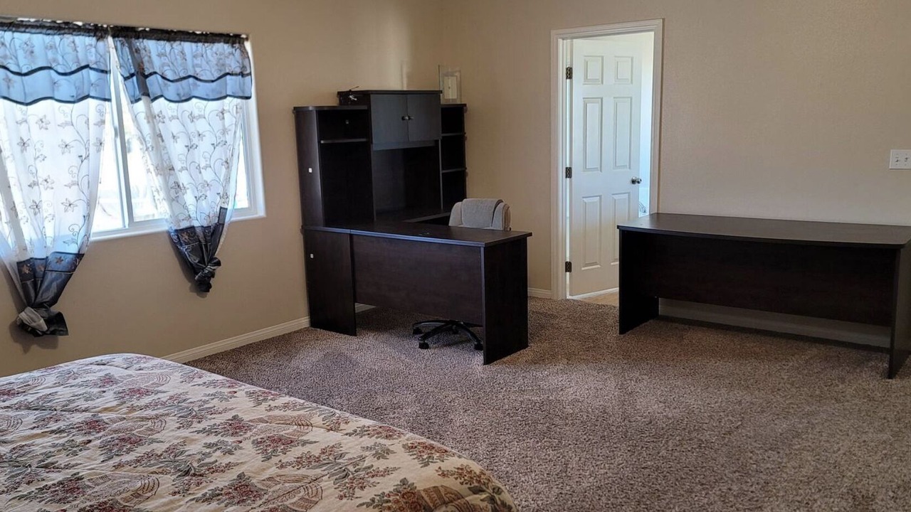 Photo of Bedroom in Hesperia