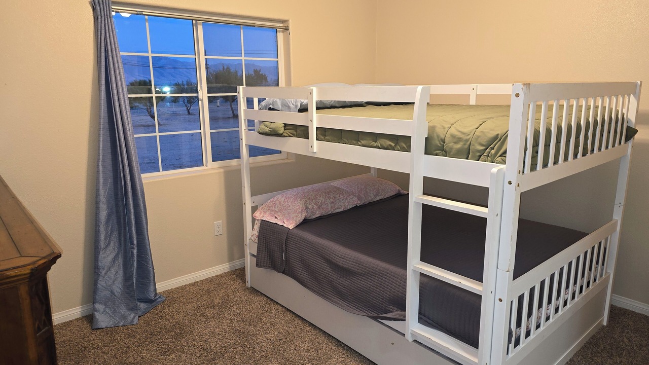 Photo of Bedroom in Hesperia