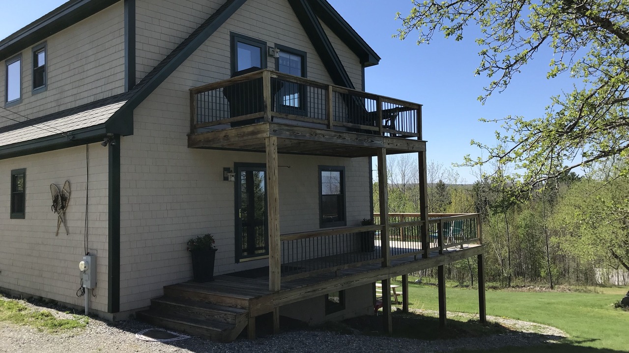 Photo of Outdoor in Rockwood