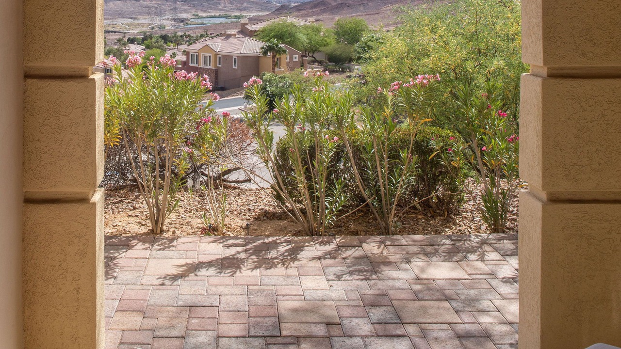 Photo of Outdoor in Lake Las Vegas