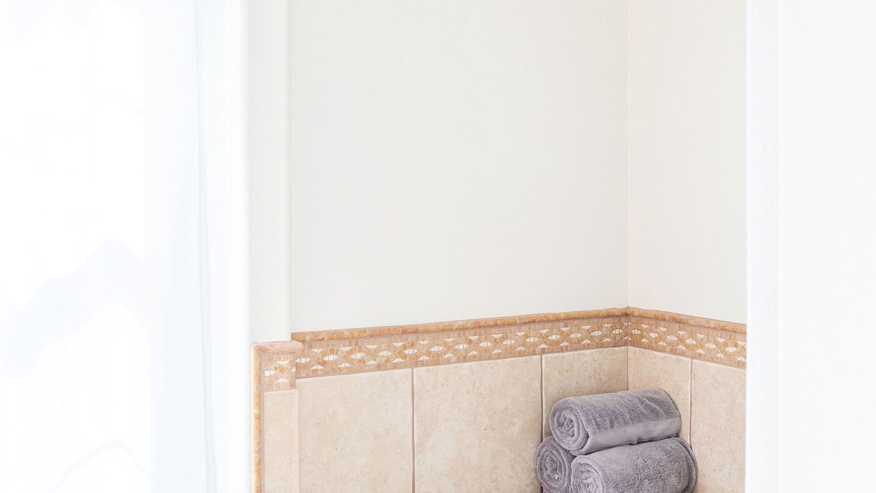 Photo of Bathroom in Lake Las Vegas