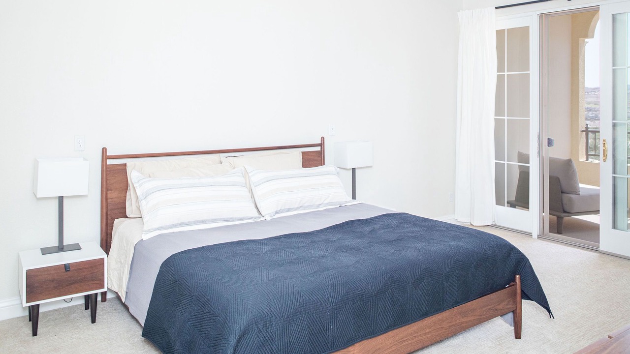 Photo of Bedroom in Lake Las Vegas