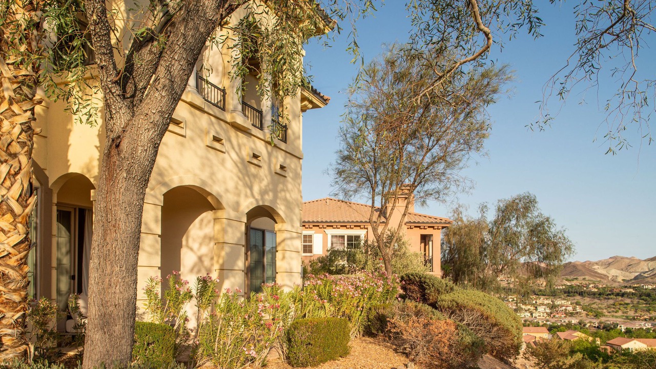 Photo of Outdoor in Lake Las Vegas