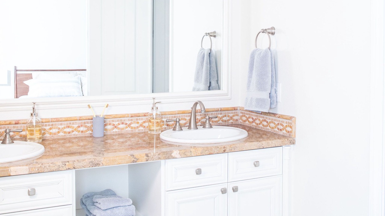 Photo of Bathroom in Lake Las Vegas