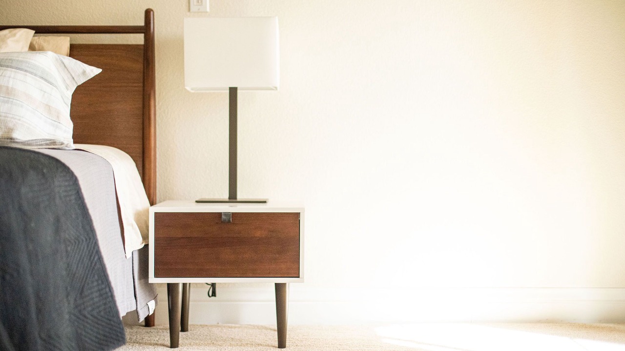 Photo of Bedroom in Lake Las Vegas
