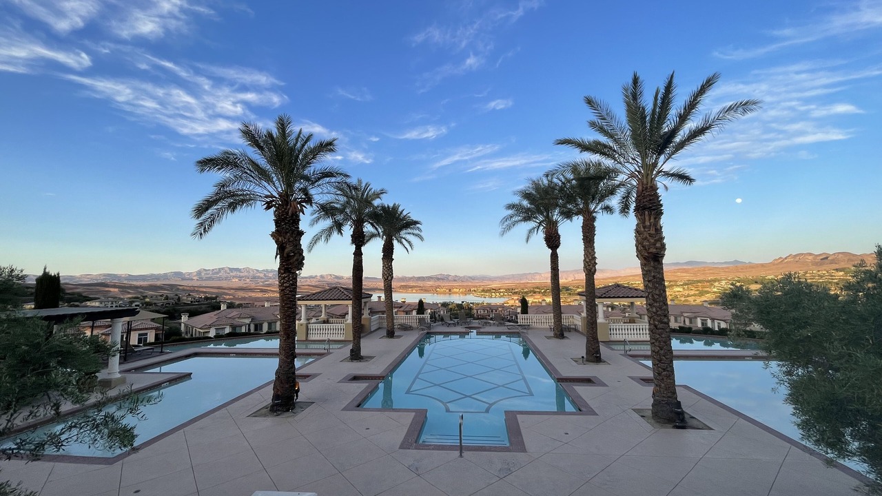 Photo of Outdoor in Lake Las Vegas