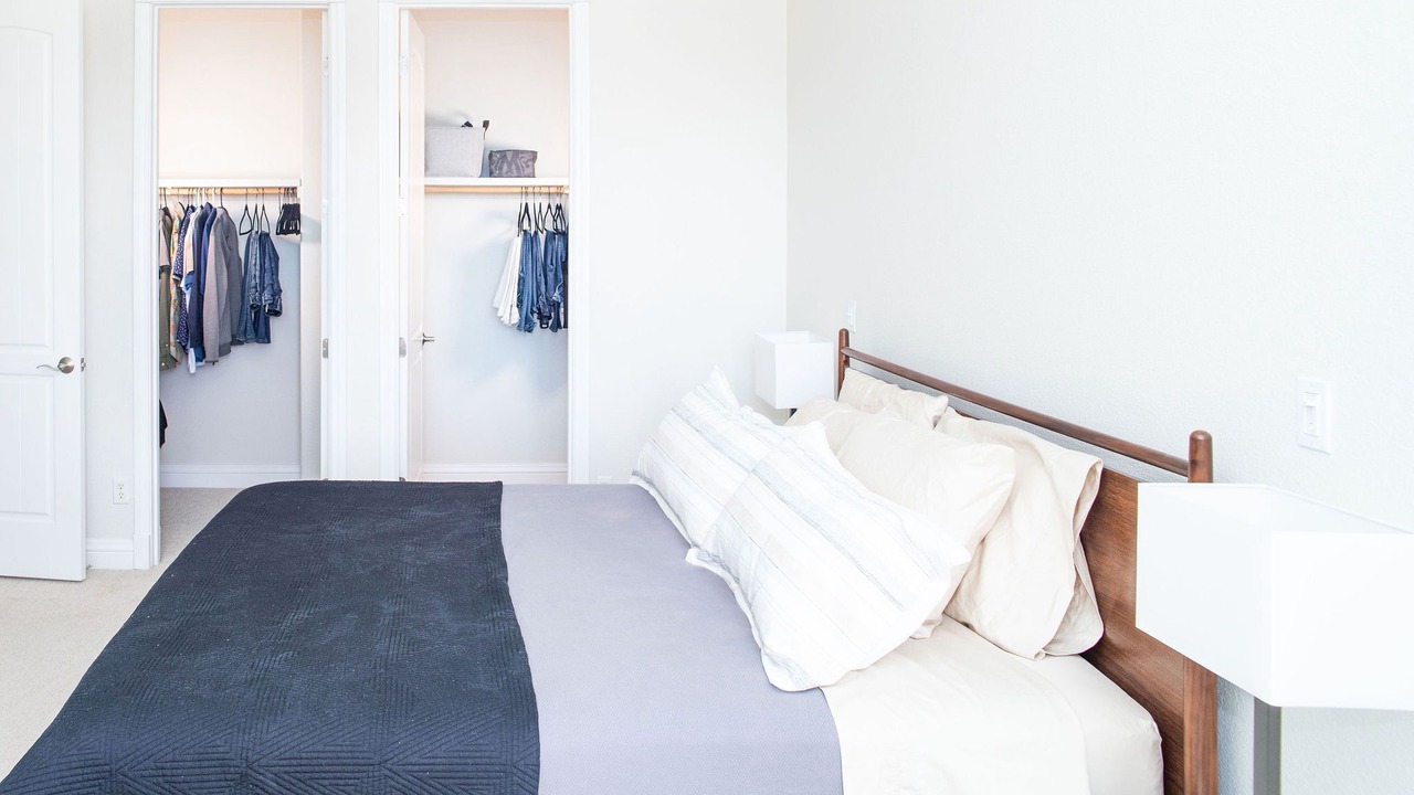 Photo of Bedroom in Lake Las Vegas