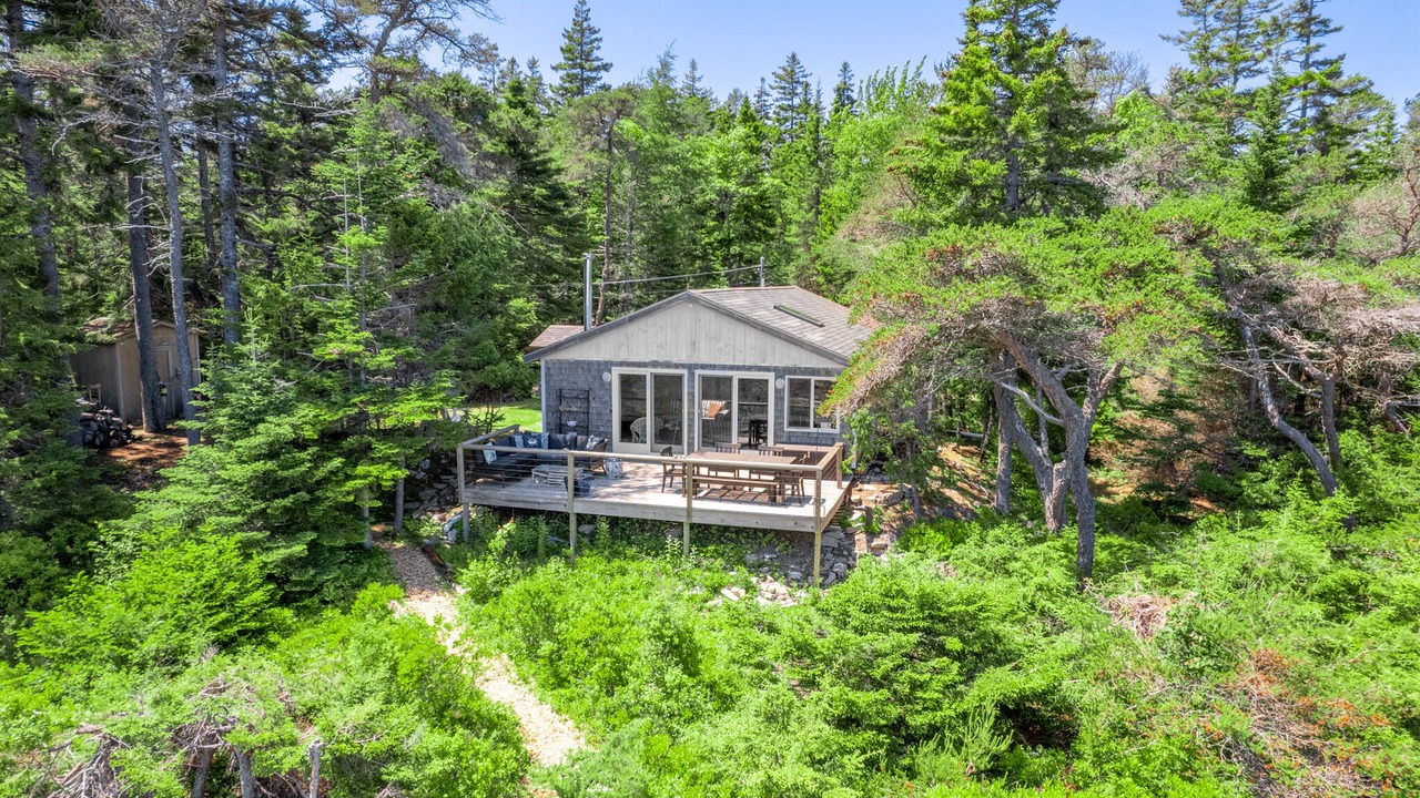 Photo of Outdoor in Prospect Harbor